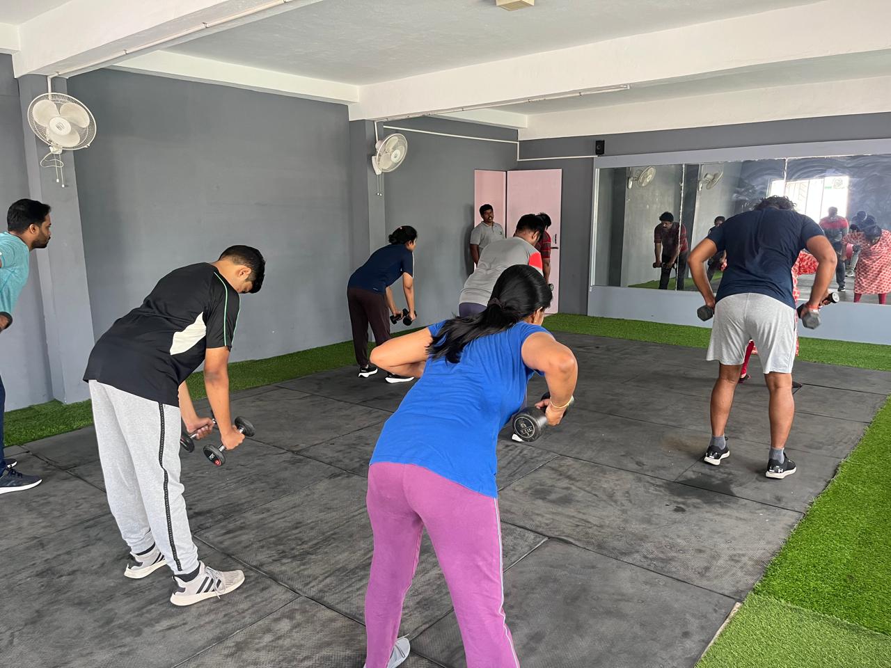 Functional Training
